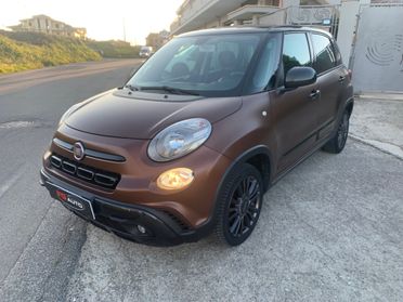 Fiat 500L 1.3 Multijet 95 CV S-Design