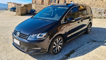 Volkswagen Sharan 2.0 TDI 150 CV SCR DSG Highline 7 Posti