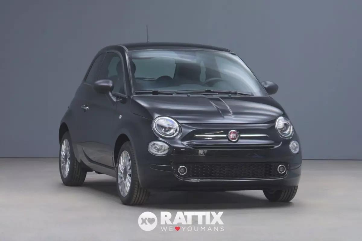 Fiat 500 1.0 Hybrid 70CV