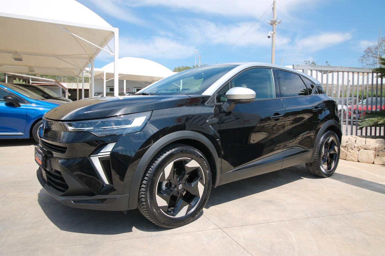 Renault Captur TCe 90 CV Techno|2025
