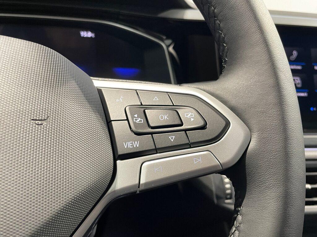 Volkswagen Polo VI 2022 1.0 TSI 95CV R-Line Plus - IVA ESPOSTA