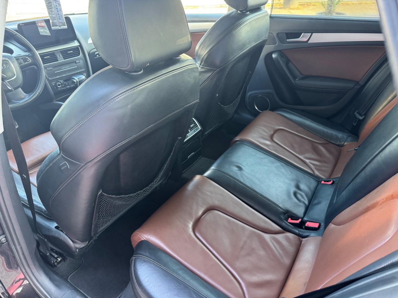 Audi A4 Allord 3.0 239cv 2010 Full Optional (PERMUTO)