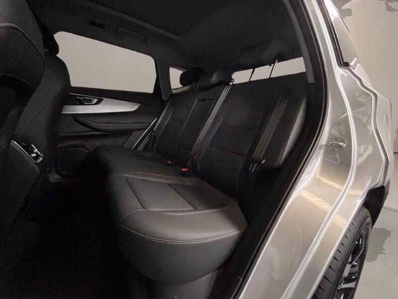 DR AUTOMOBILES dr 6.0 dr 6.0 1.5 Turbo CVT Bi-Fuel GPL
