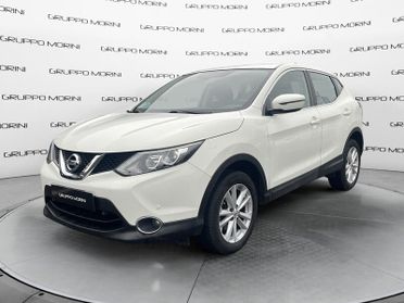 Nissan Qashqai 1.2 DIG-T Acenta