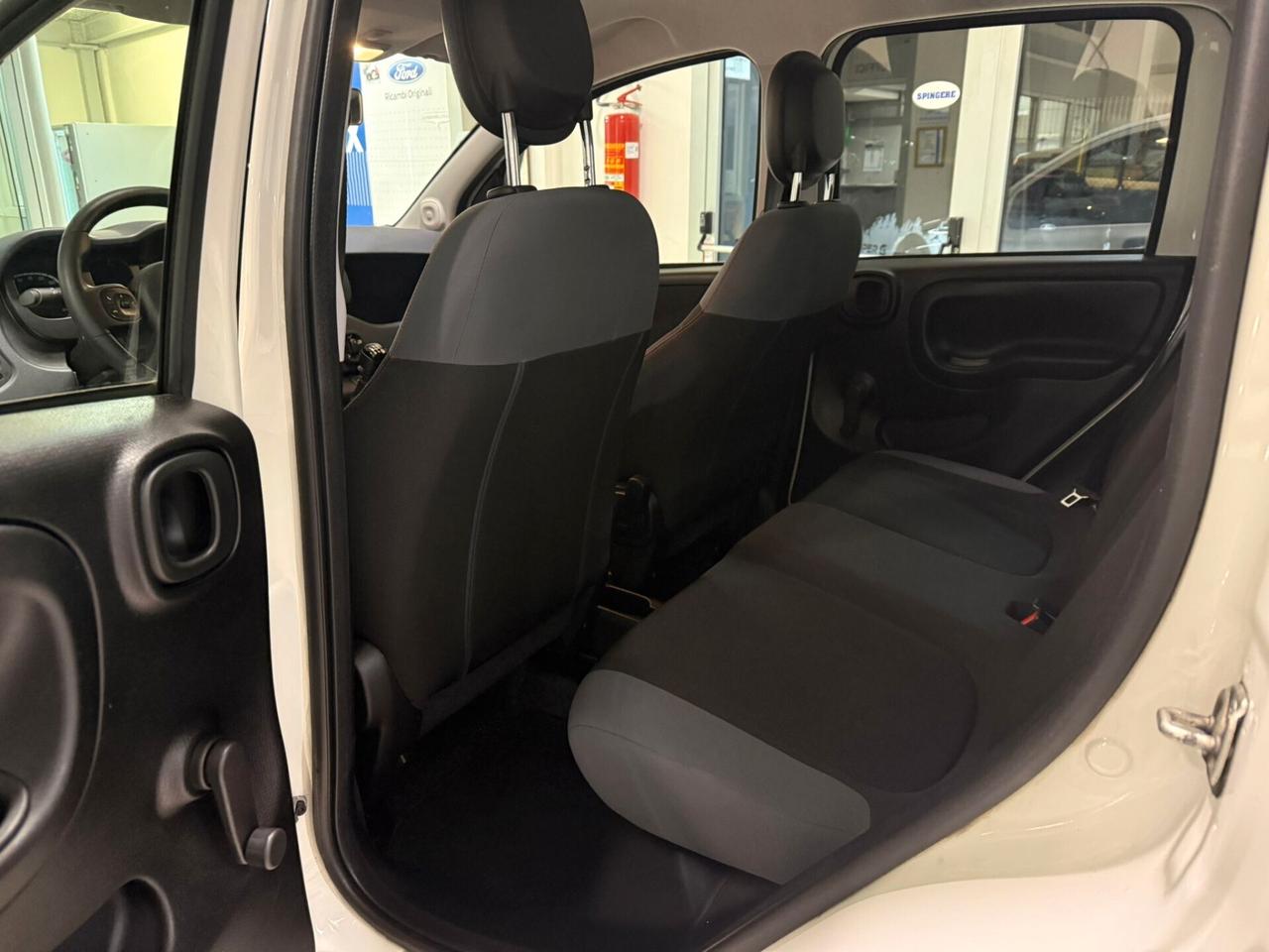 Fiat Panda III 0.9 Twinair Natural Power Lounge 84cv