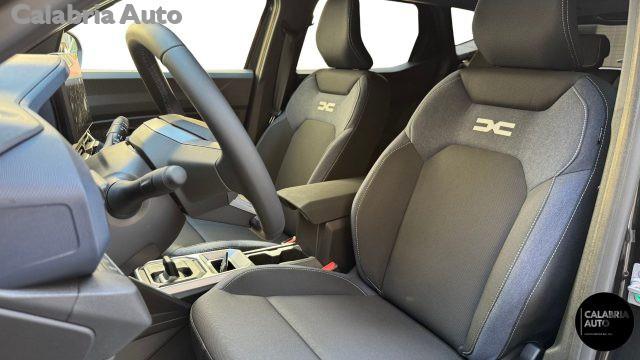 DACIA Duster Hybrid 140 CV Journey