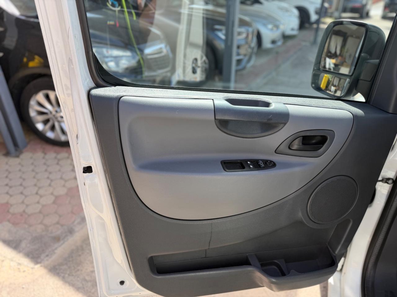 Citroen Jumpy 2.0 HDI Furgone Km Certificati