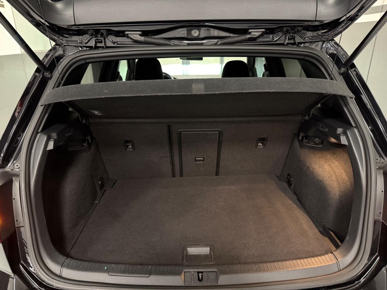 Volkswagen Golf 7.5 GTD 2.0 184cv DSG