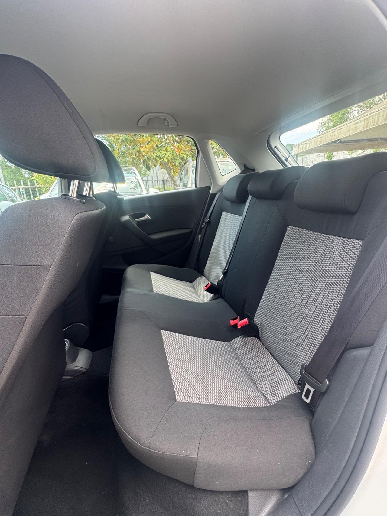 Volkswagen Polo 1.2 TDI DPF 5 p. Trendline