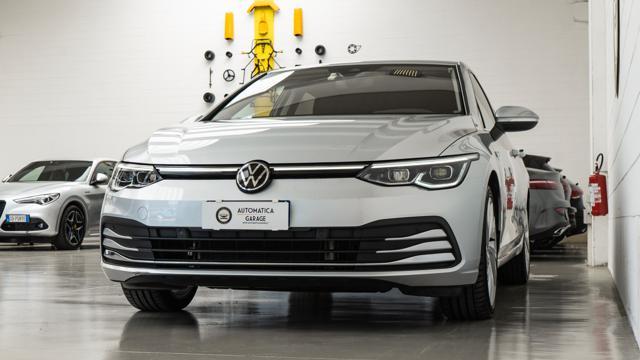 VOLKSWAGEN Golf 2.0 TDI 150 CV DSG SCR Style