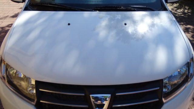 DACIA Sandero 1.2 75CVn cerchi in lega, Neopatentati, Garanzia..