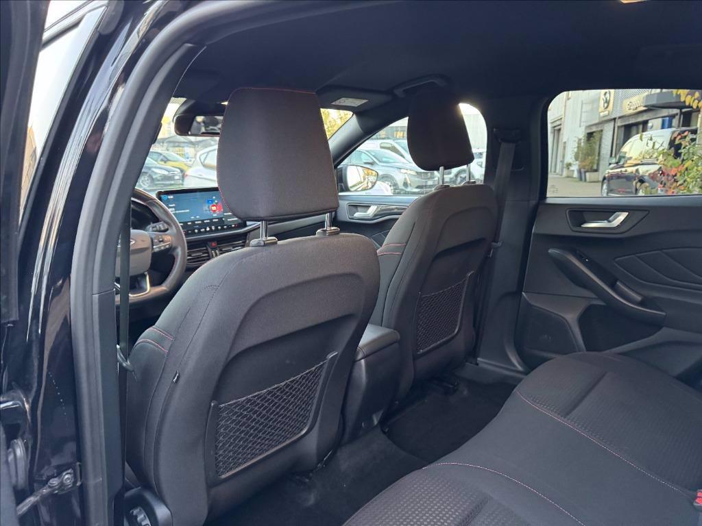 FORD Focus m-hybrid ST-Line 5 porte del 2023