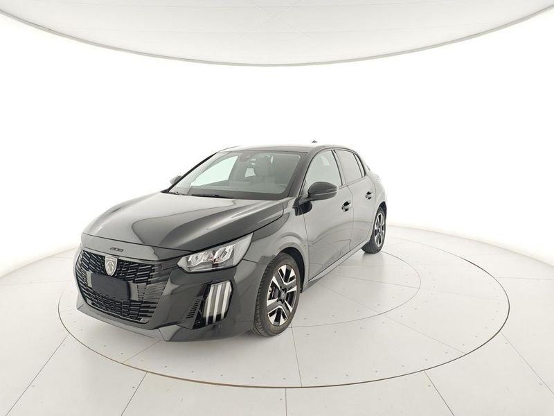Peugeot 208 PureTech 100 Stop&Start 5 porte Allure