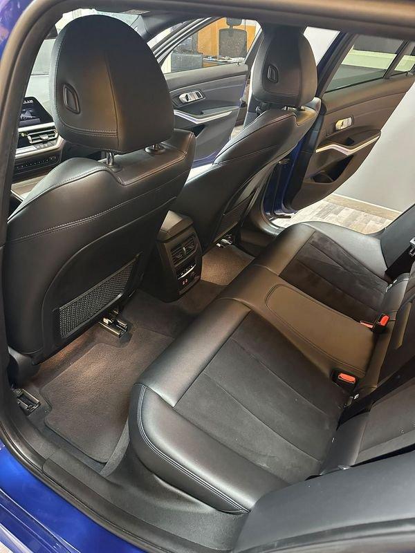 BMW Serie 3 Gran Turismo 320d MSport TOURING PREZZO VERO