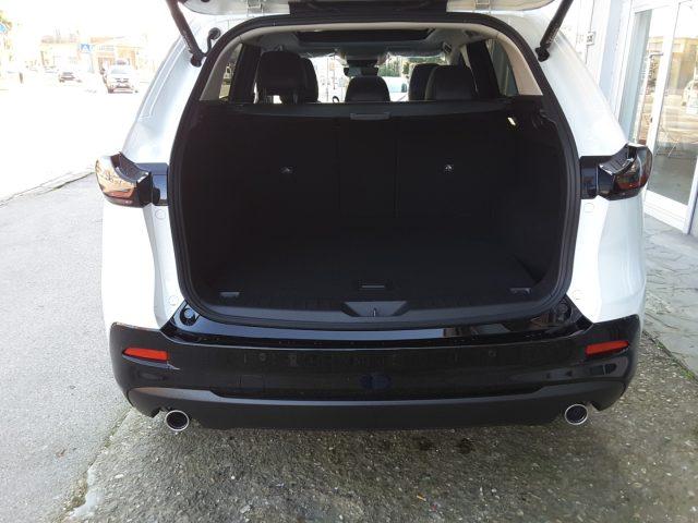MAZDA CX-5 2.5 e-Skyactiv G M Hybrid 6AT AWD Homura *TETTO*