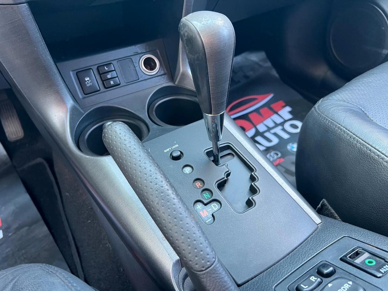 Toyota RAV 4 RAV4 2.2 D-4D 150 CV DPF Luxury