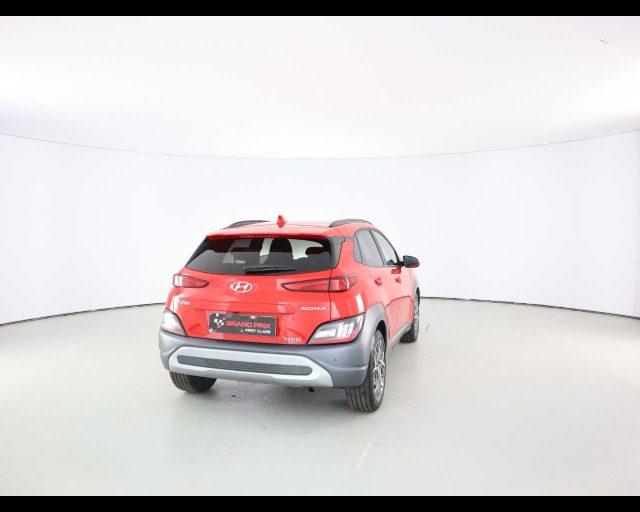 HYUNDAI Kona HEV 1.6 DCT XClass