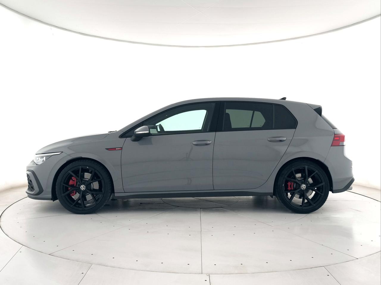 Volkswagen Golf GTI 2.0 TSI DSG