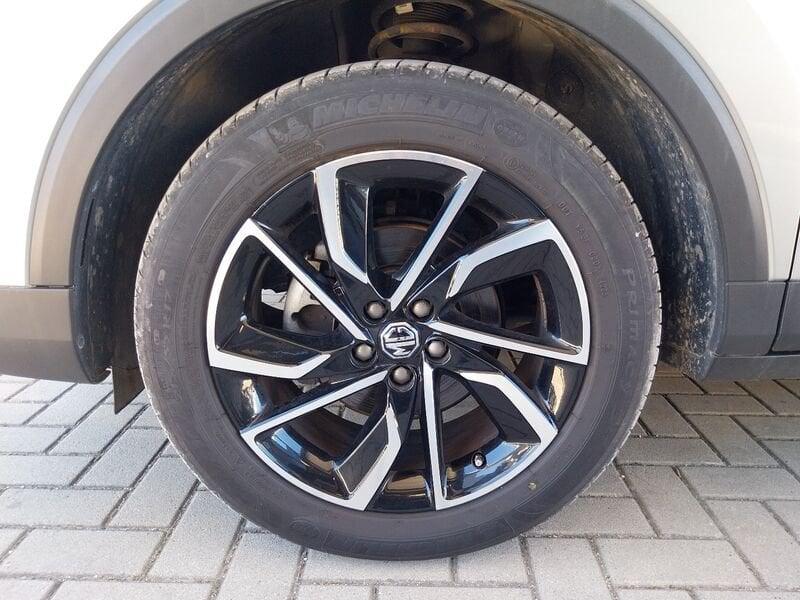 MG ZS ZS 1.0T-GDI Luxury Auto