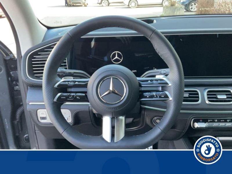 Mercedes-Benz GLE 350de 4Matic EQ-Power AMG Line Premium