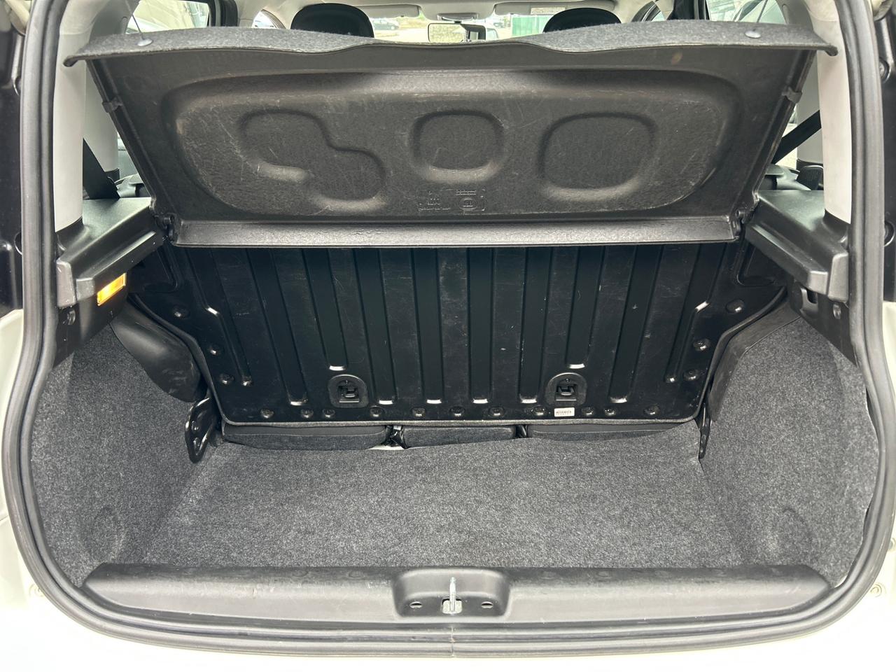 Fiat Panda 1.0 firefly hybrid s&s 70cv 5p.ti