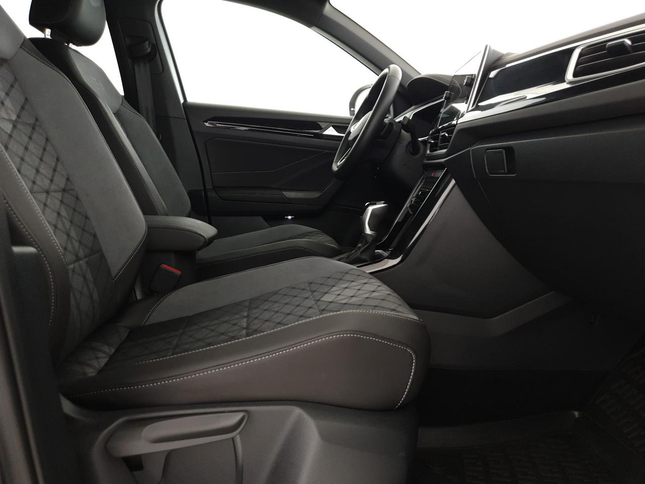 Volkswagen T-Roc 2.0 tdi r-line 4motion 150cv dsg