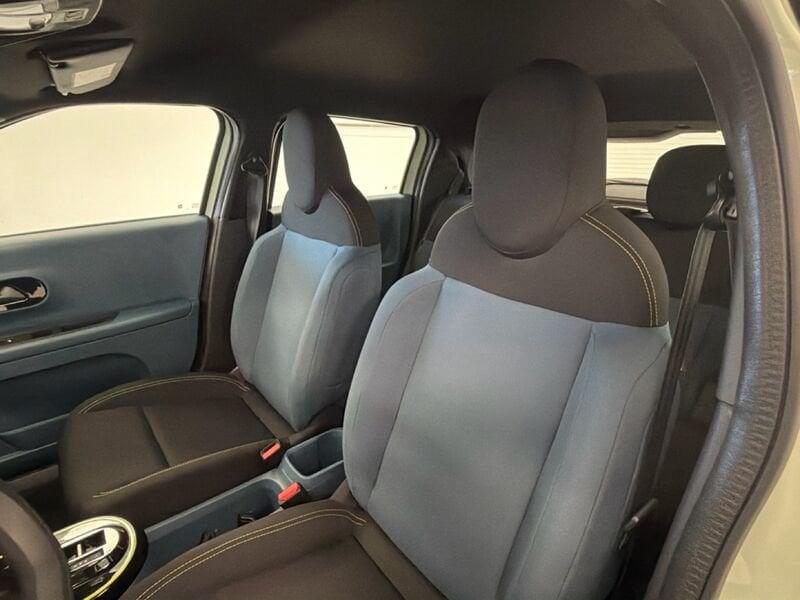 FIAT Grande Panda Hybrid Icon 1.2 Hybrid 110cv