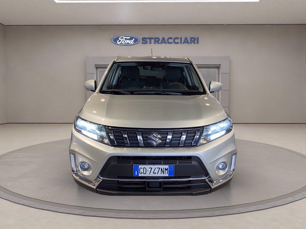 SUZUKI Vitara 1.4h Easy Starview 4wd allgrip del 2021