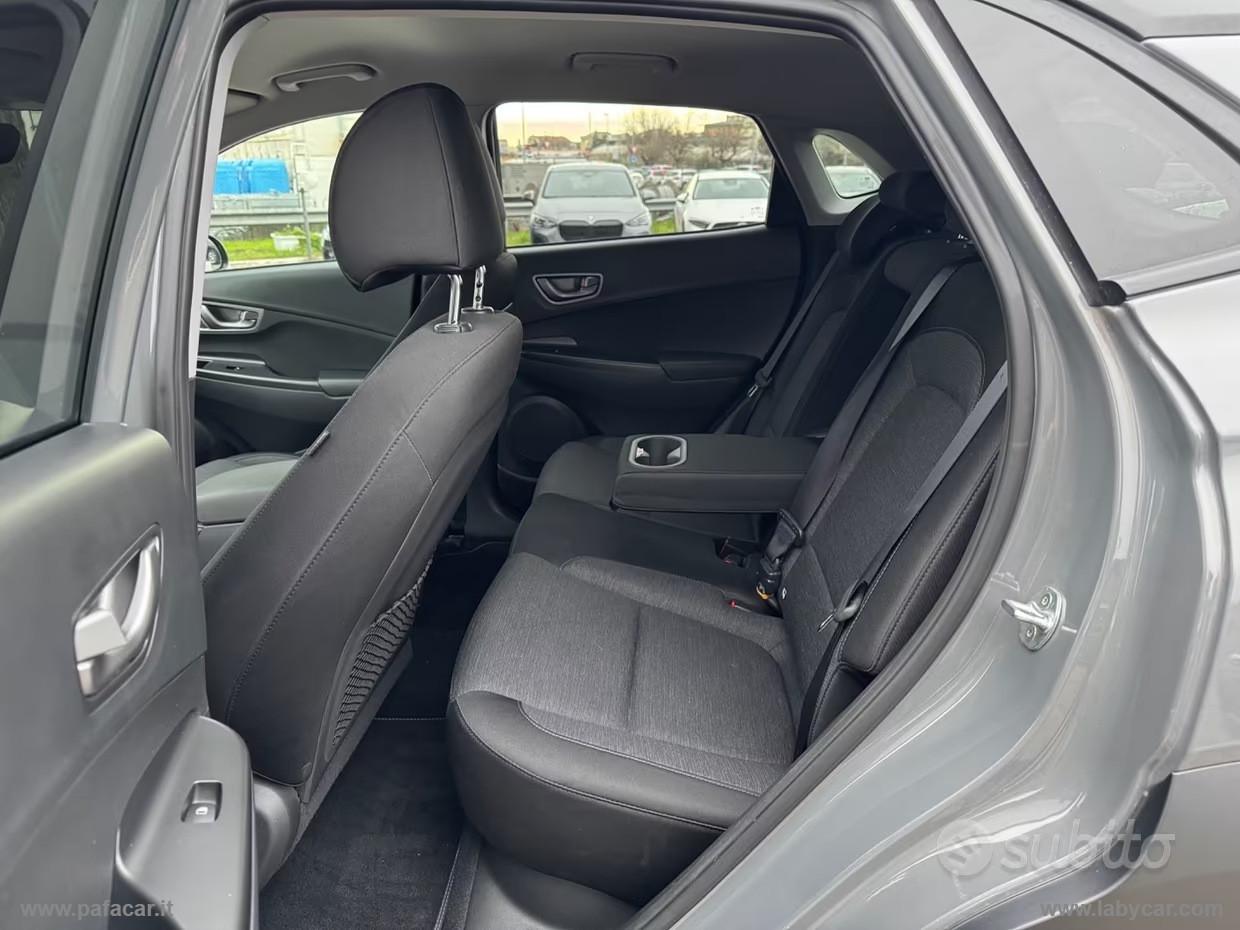 HYUNDAI Kona EV 64 kWh XPrime