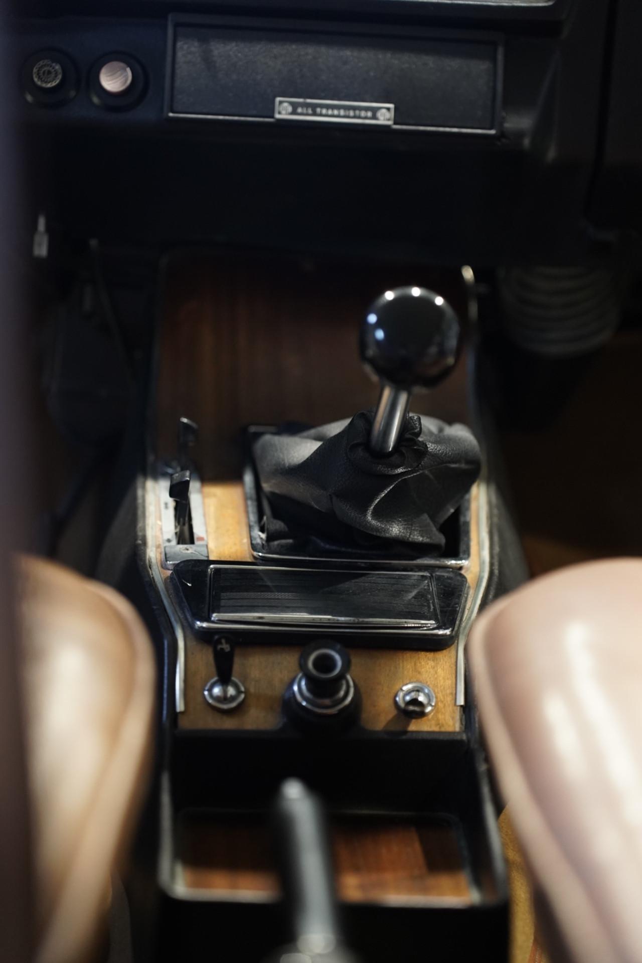 Alfa Romeo Giulia 2000