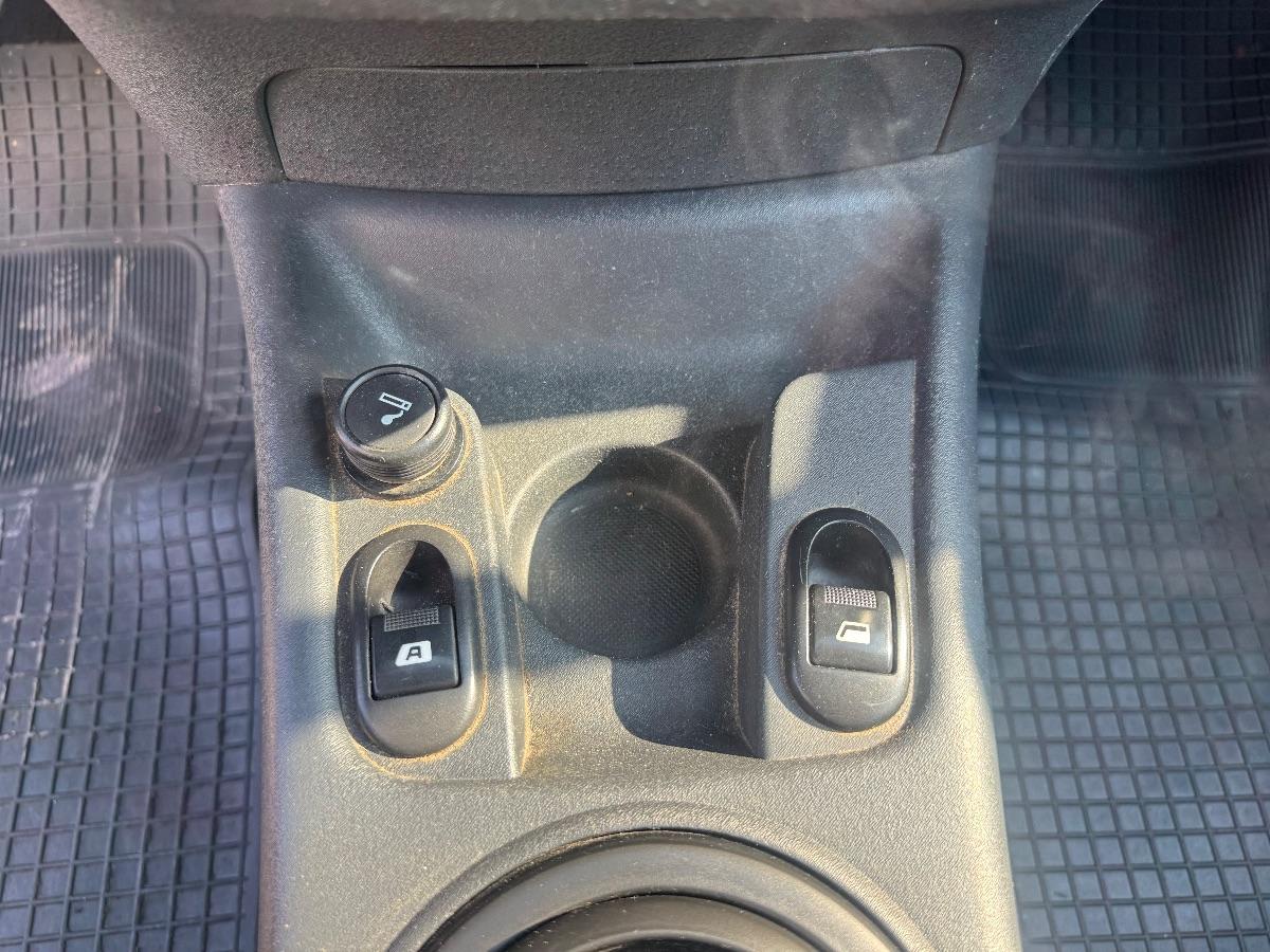 CITROEN -C3 1.4hdi 70 Exclusive