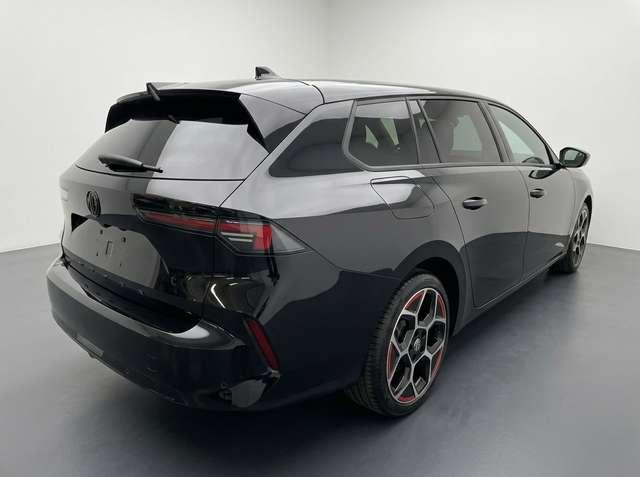 Opel Astra Sports Tourer 1.5d 130cv GS Auto + Navi + Camera