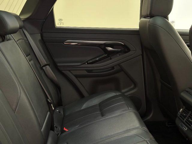 LAND ROVER Range Rover Evoque 2.0D I4-L.Flw 150 CV AWD Auto R-Dynamic S