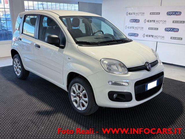 FIAT Panda 0.9 TwinAir Natural Power Metano - PREZZO REALE