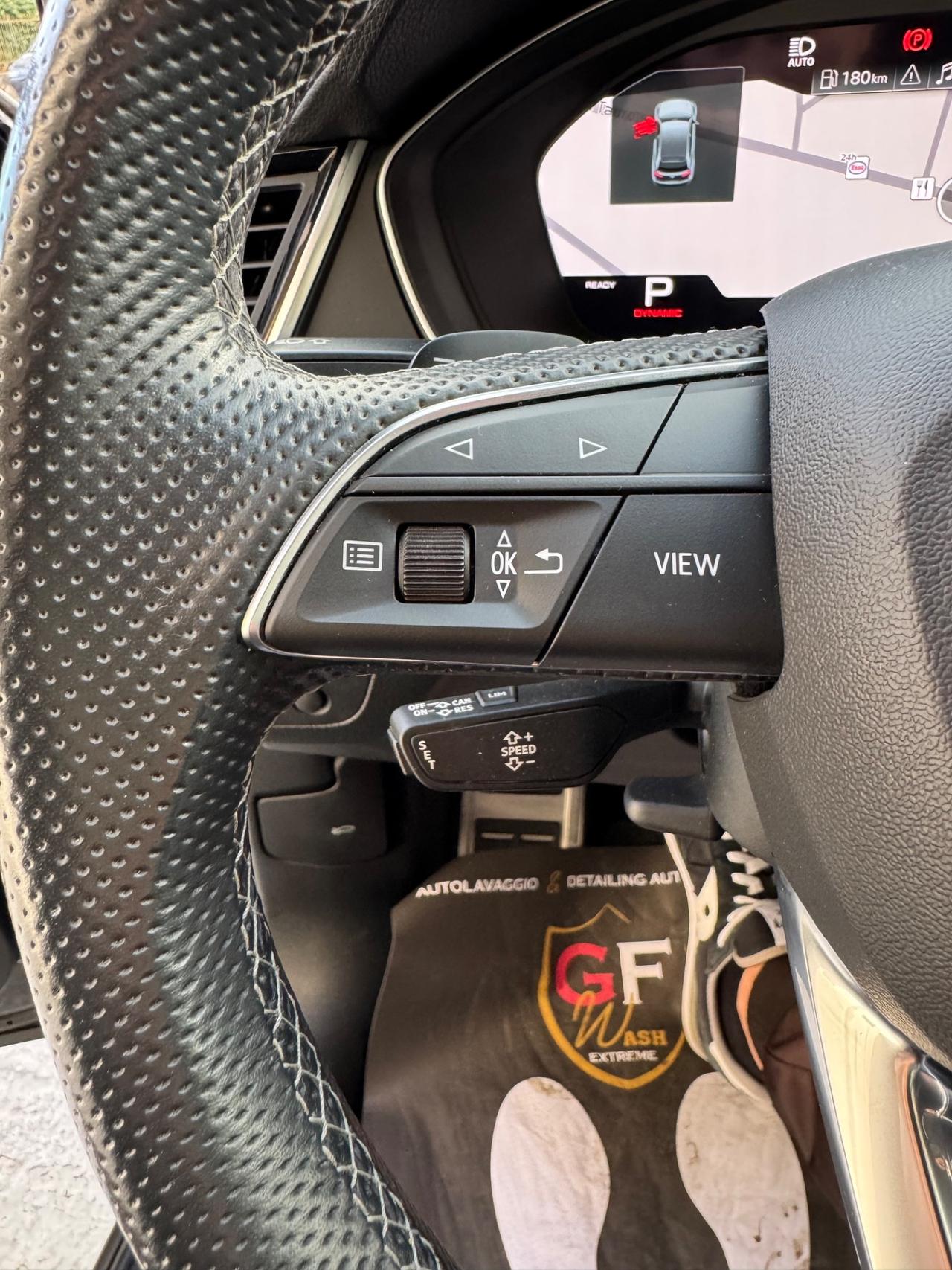 Audi Q5 SPB 40 TDI quattro S tronic line plus