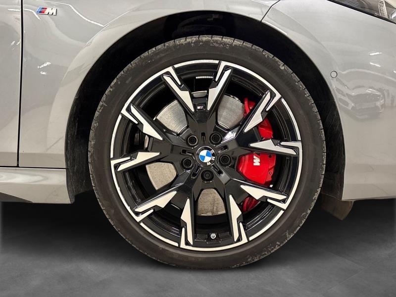 BMW Serie 1 118 d MSport Pro DCT