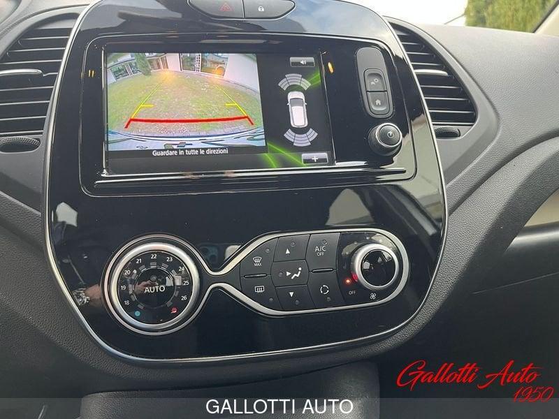 Renault Captur 0.9 TCe 90cv SPORT EDITION2
