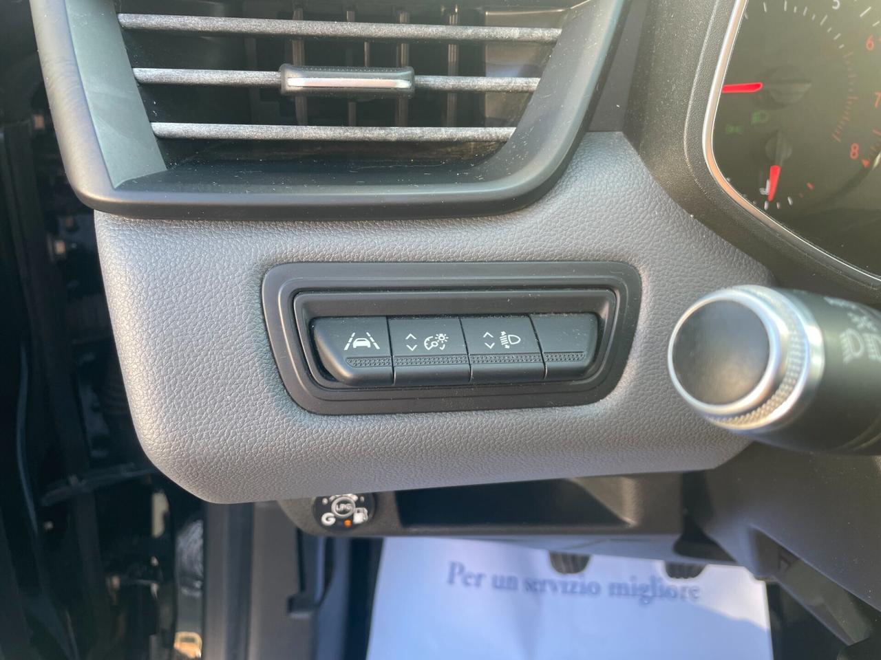Renault Clio TCe 100 CV GPL 5 porte Business PREZZO REALE