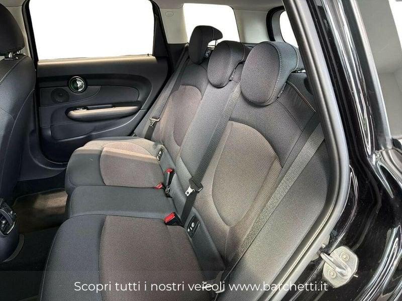 MINI Clubman One 1.5 One