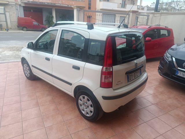 FIAT Panda 1.3 MJT 16V Dynamic