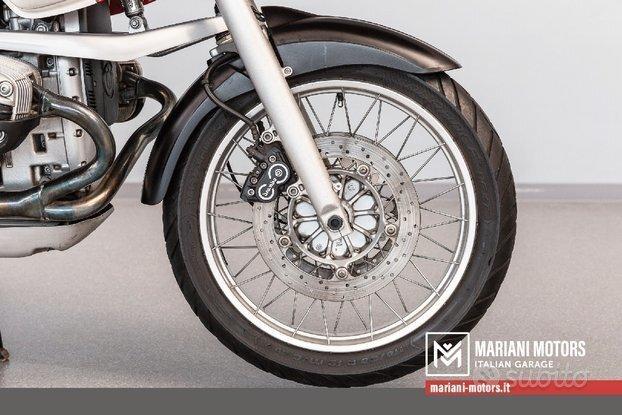 Bmw R 1100 GS 75° Anniversario