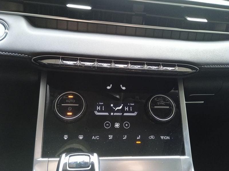 DR AUTOMOBILES dr 6.0 Phev dr 6.0 1.5 PHEV