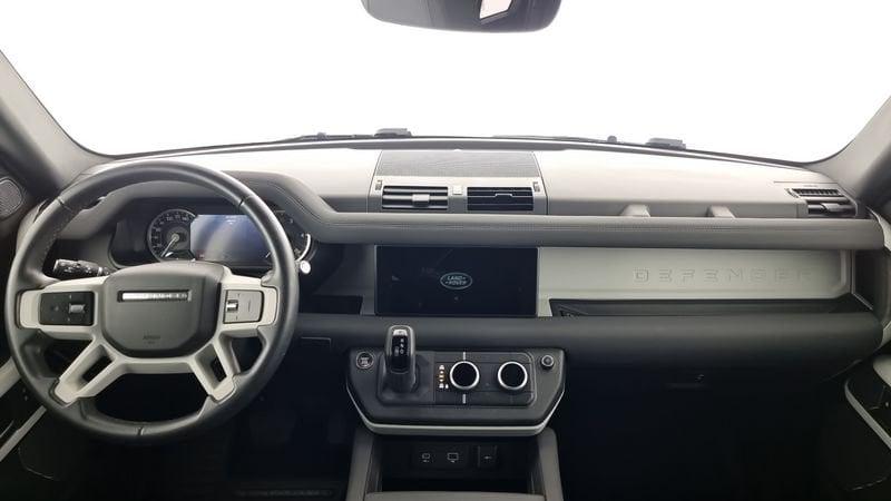 Land Rover Defender 110 3.0D I6 200 CV AWD Auto SE