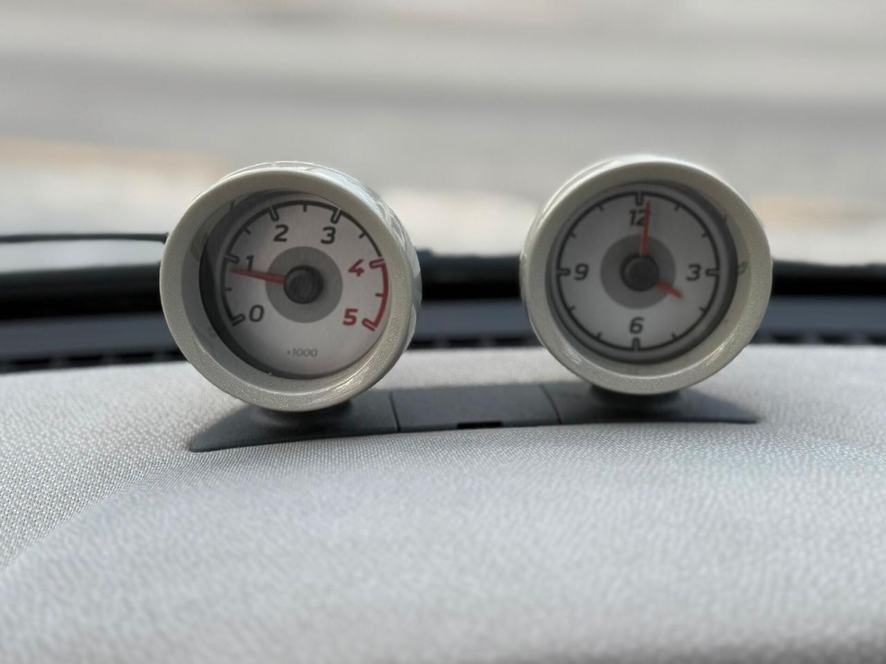 Smart ForTwo 800 DIESEL 2011