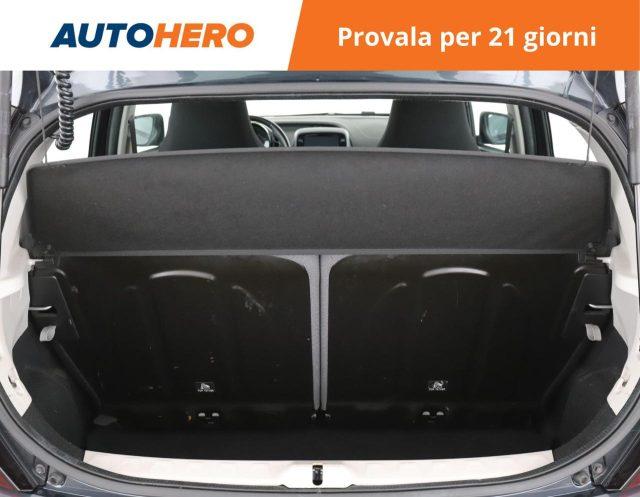 TOYOTA Aygo 1.0 VVT-i 72 CV 5 porte x-play MMT