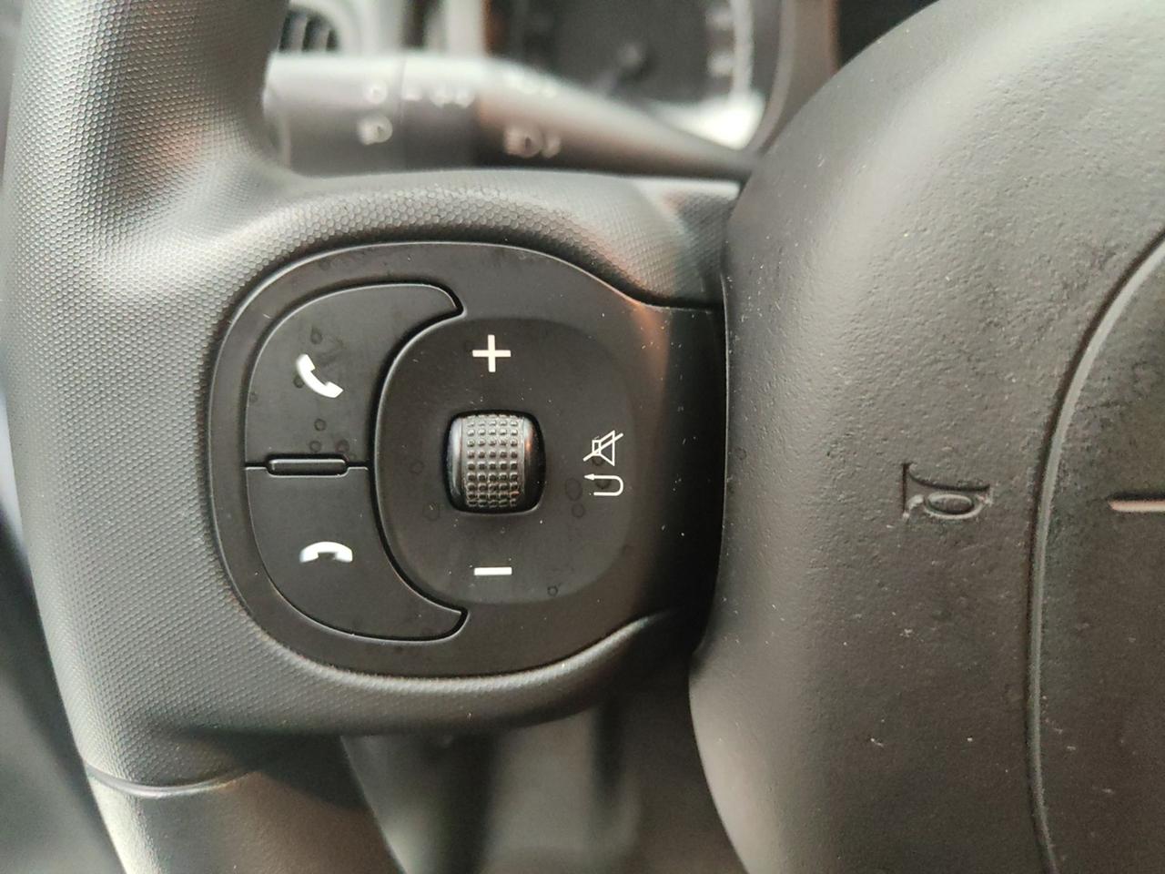 FIAT Panda III 2012 1.2 69CV EASY