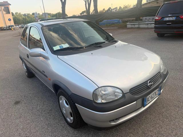 OPEL Corsa 22km 1.0i 12V cat 3p 100 come nuova Bellissima