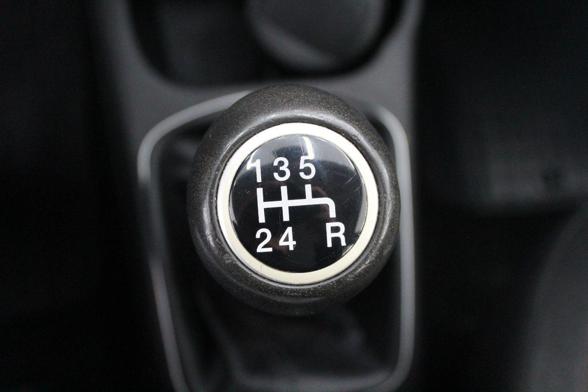 FIAT - Punto Evo - 1.2 5p. Dynamic