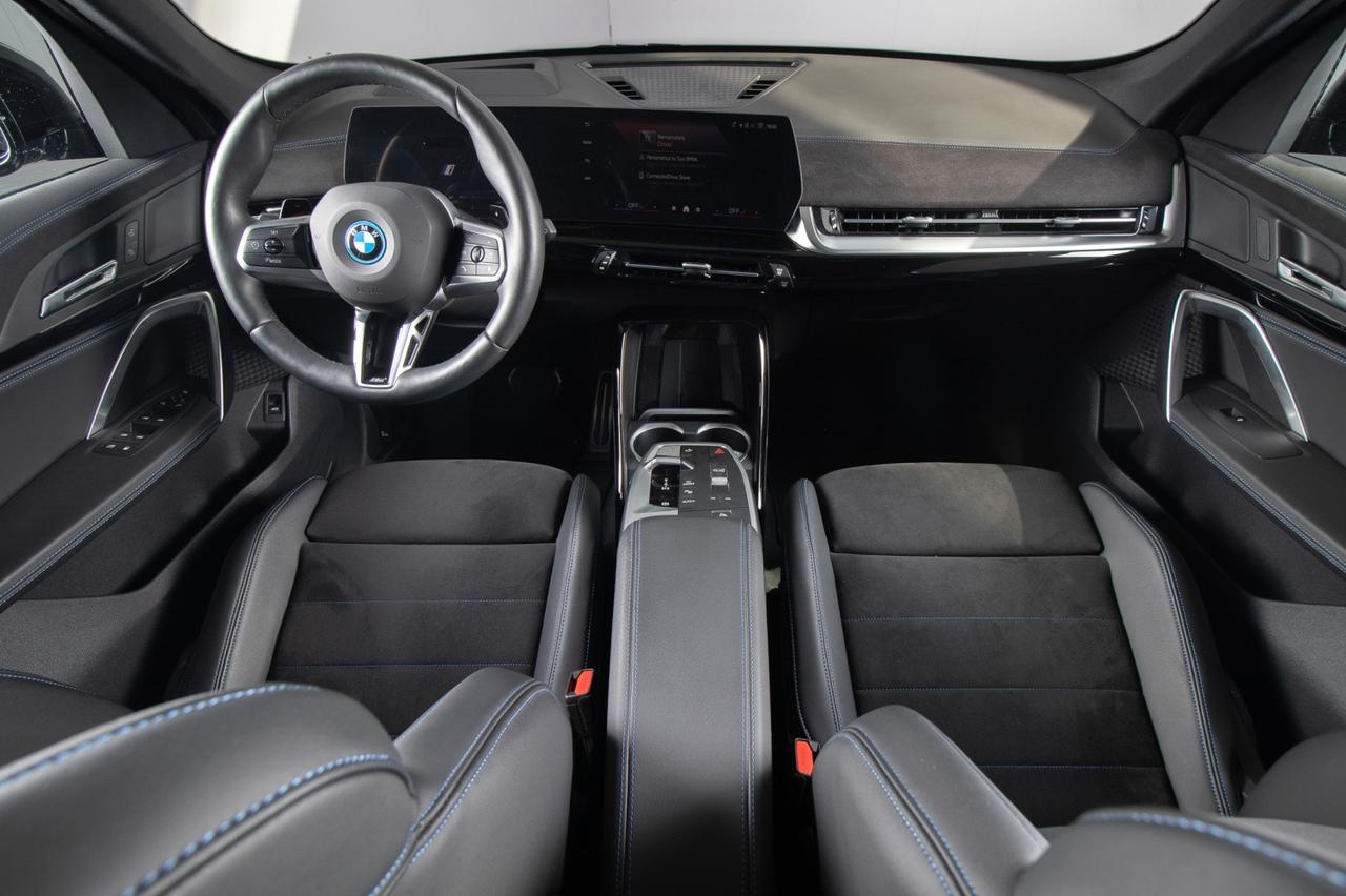 Bmw X1 25e X-drive M Sport Pro Plug-in 136/245cv