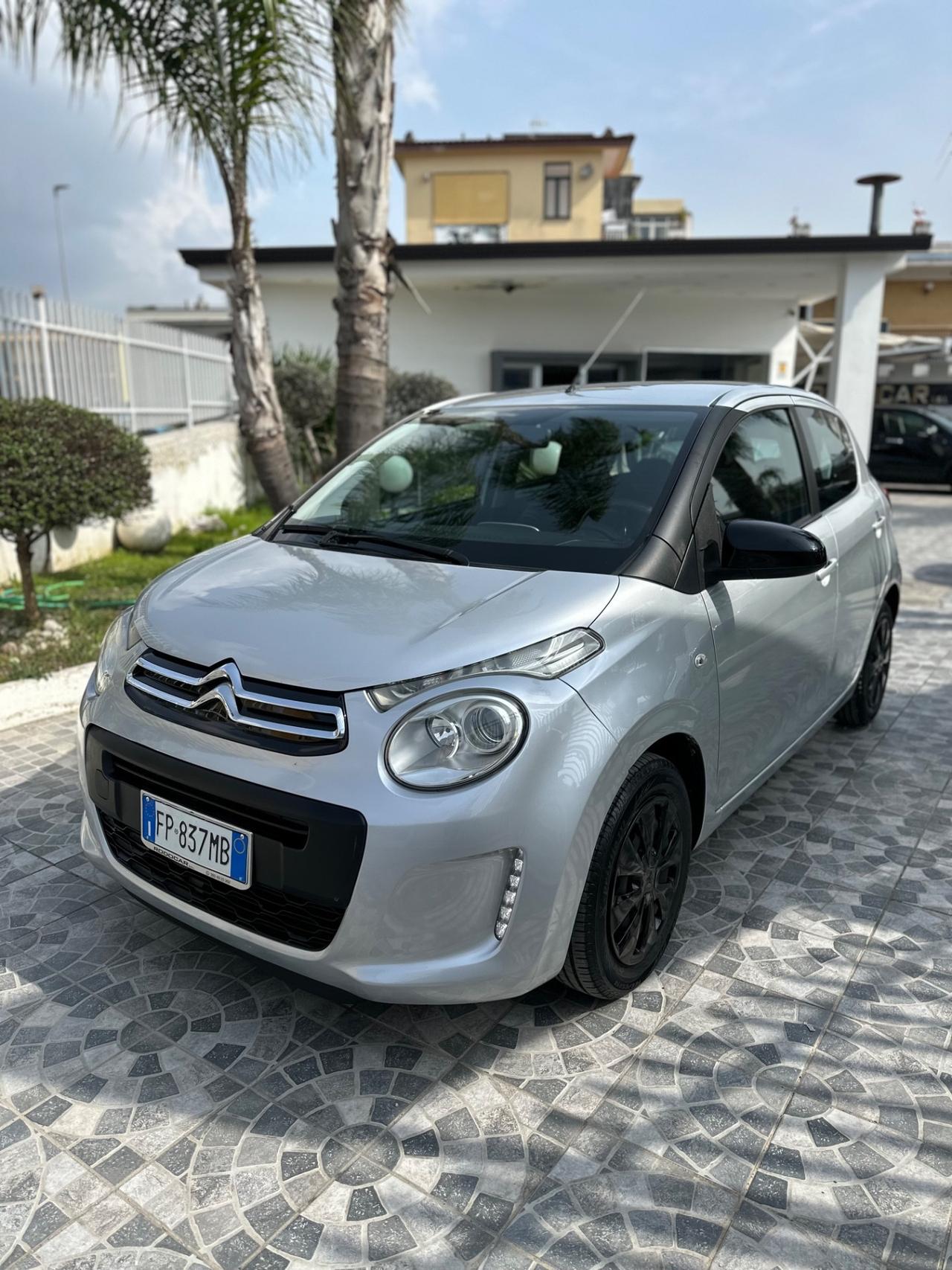 Citroen C1